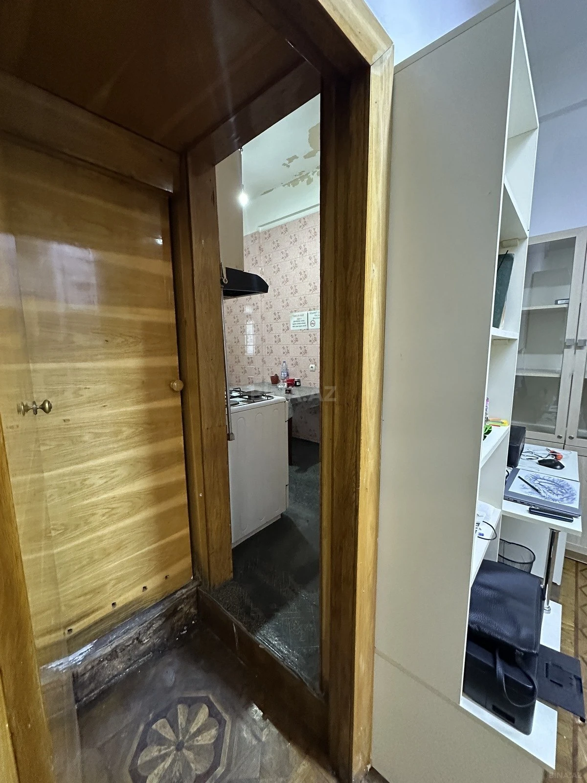 Kirayə verilir 3 otaqlı ofis 100 m²