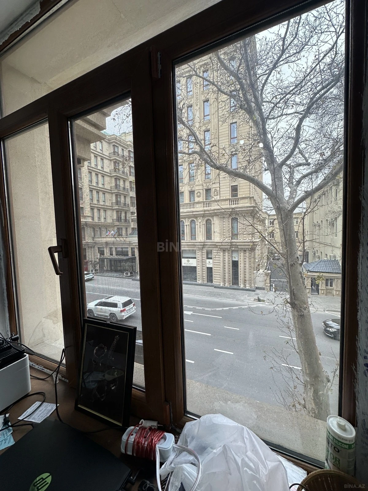 Kirayə verilir 3 otaqlı ofis 100 m²