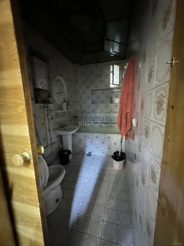 Kirayə verilir 3 otaqlı ofis 100 m²