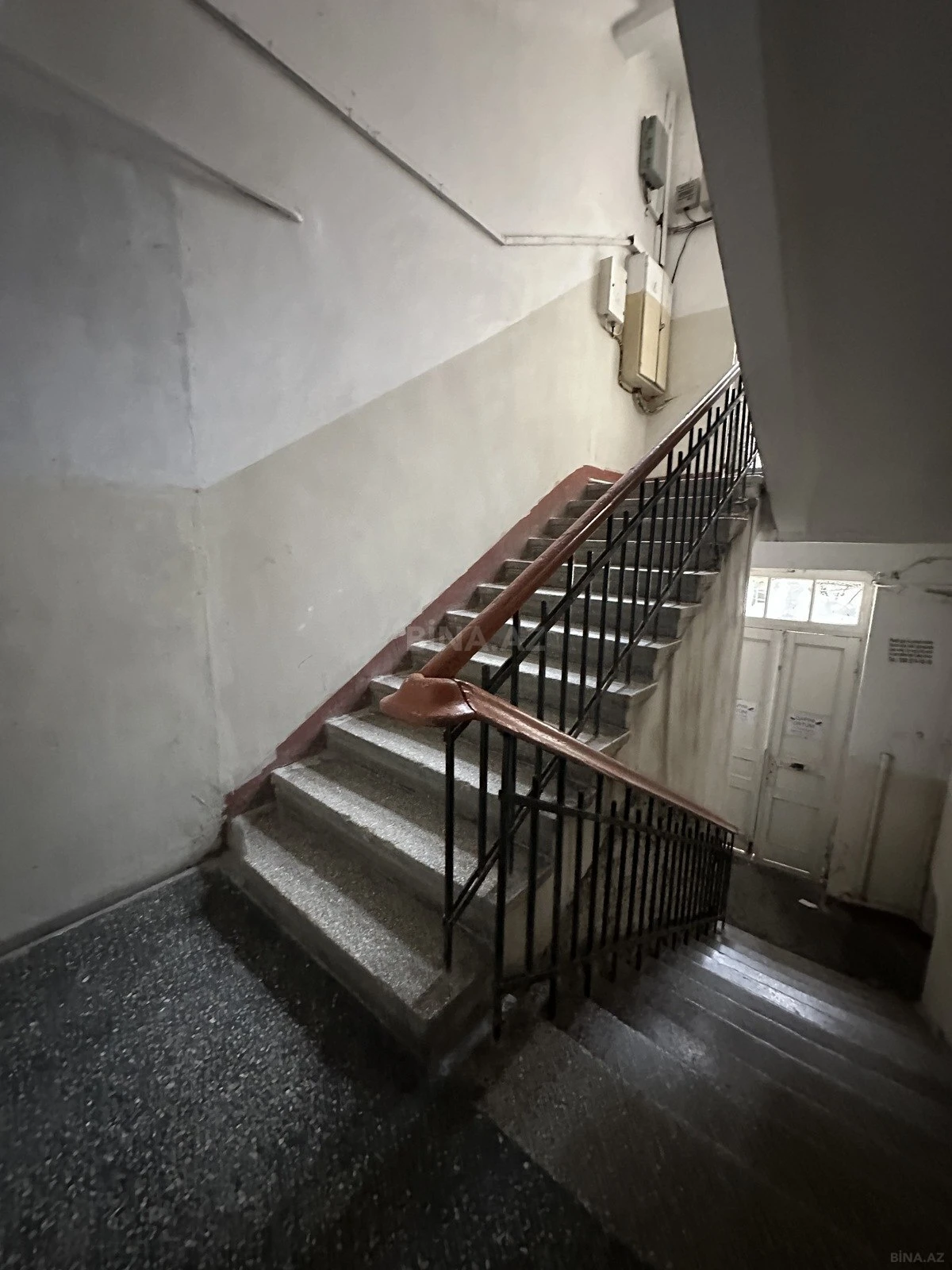 Kirayə verilir 3 otaqlı ofis 100 m²