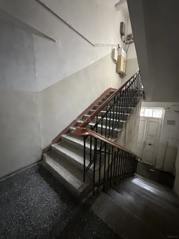 Kirayə verilir 3 otaqlı ofis 100 m²