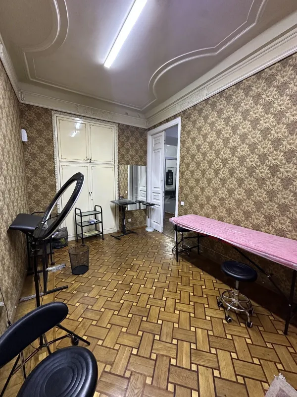 Kirayə verilir 3 otaqlı ofis 100 m²