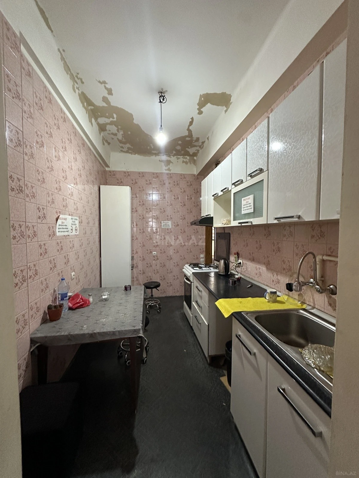 Kirayə verilir 3 otaqlı ofis 100 m²