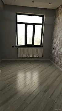 Satılır 4 otaqlı mənzil 145 m²