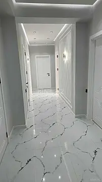 Satılır 4 otaqlı mənzil 145 m²