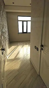 Satılır 4 otaqlı mənzil 145 m²