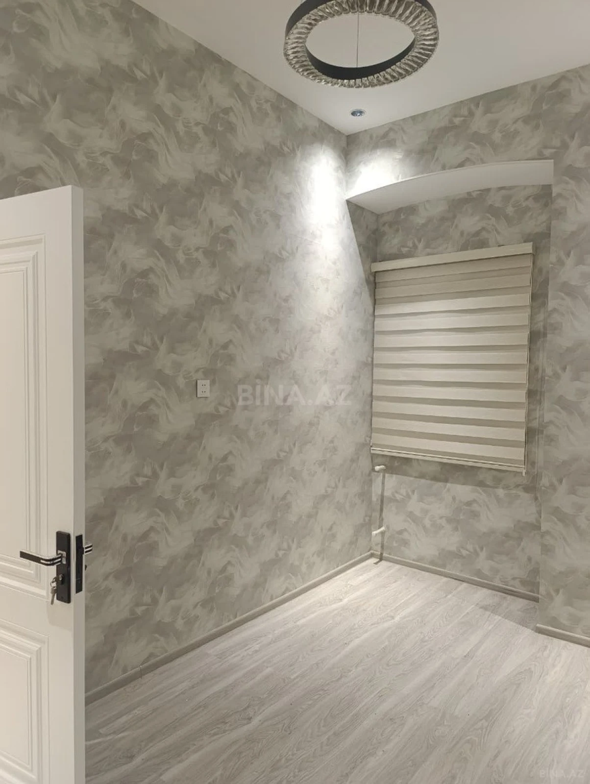 Satılır 2 otaqlı mənzil 30 m²