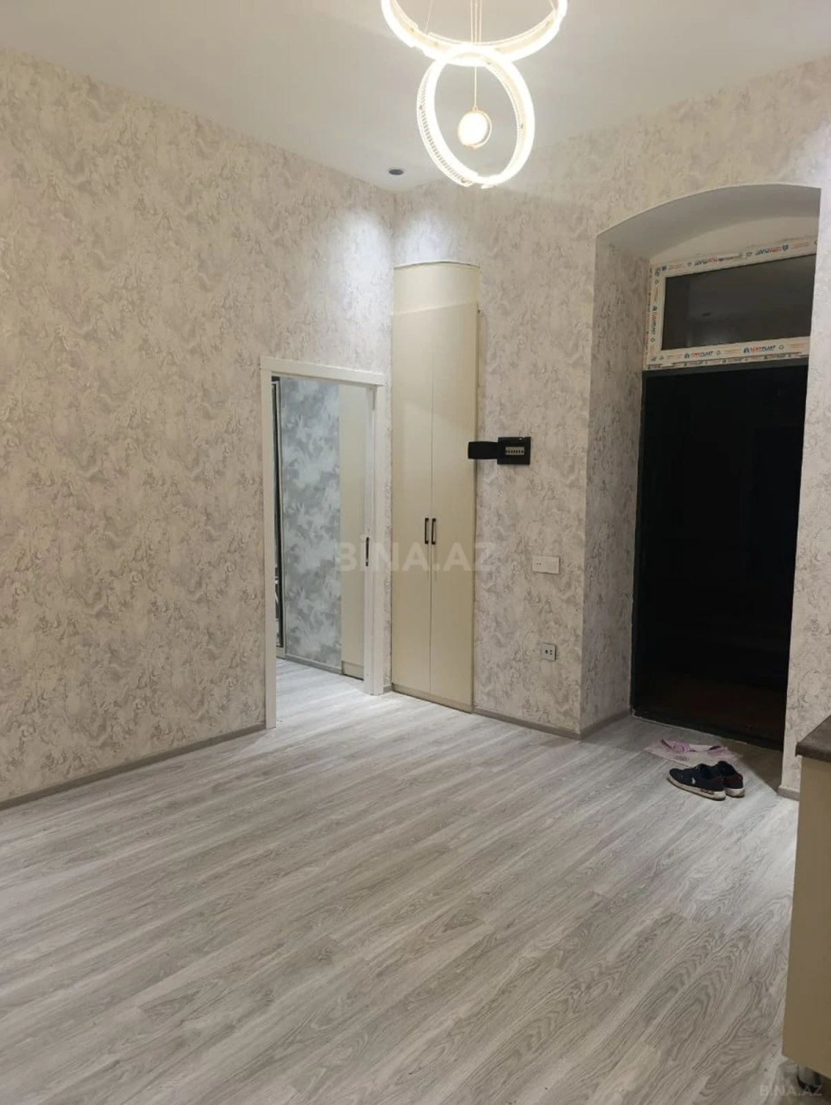 Satılır 2 otaqlı mənzil 30 m²