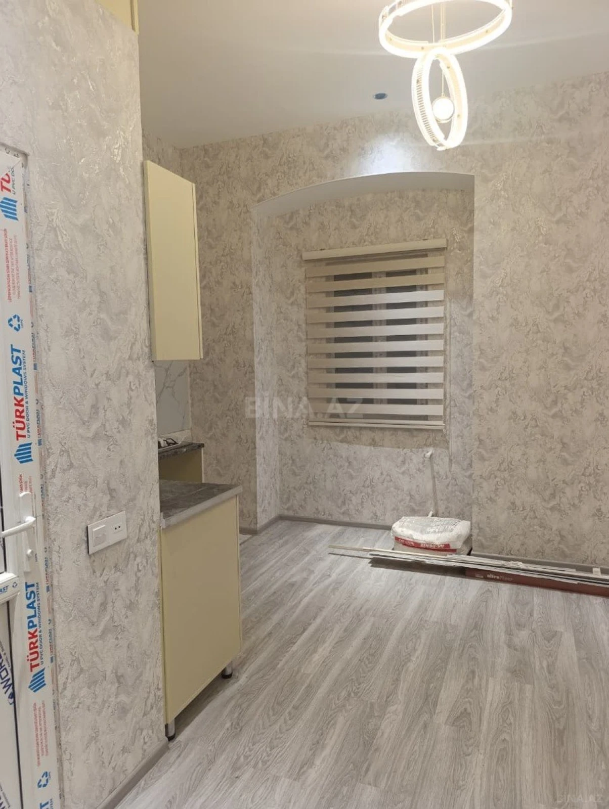 Satılır 2 otaqlı mənzil 30 m²