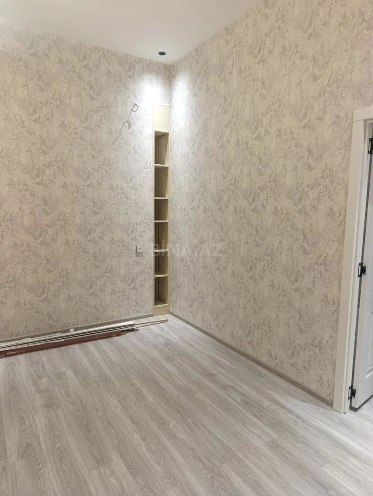 Satılır 2 otaqlı mənzil 30 m²