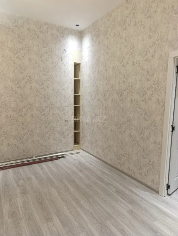 Satılır 2 otaqlı mənzil 30 m²