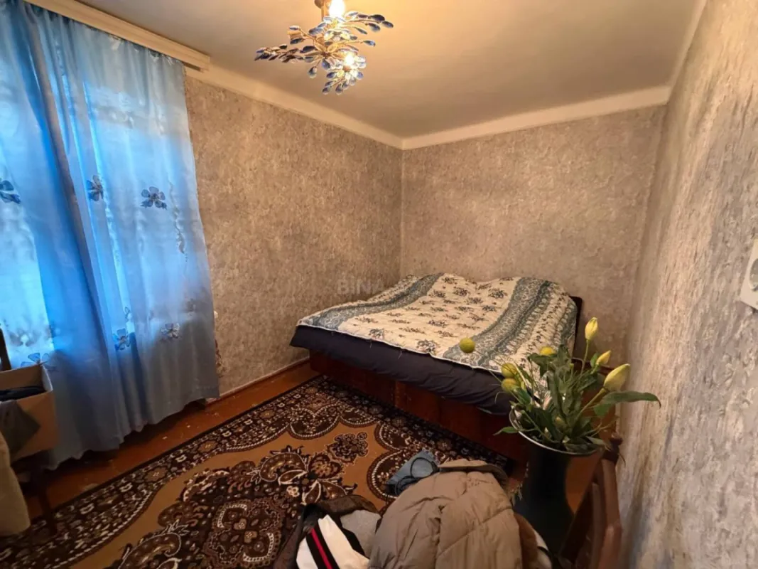 Satılır 2 otaqlı mənzil 50 m²