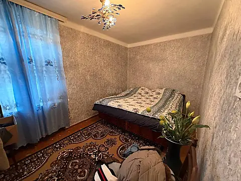 Satılır 2 otaqlı mənzil 50 m²