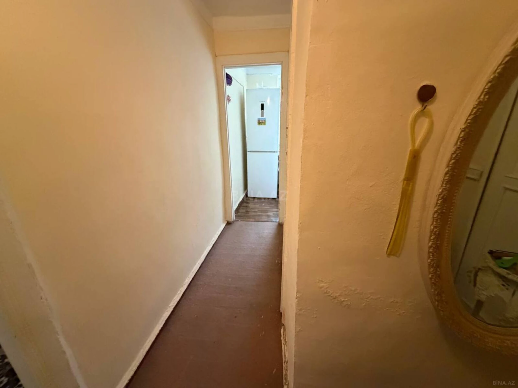 Satılır 2 otaqlı mənzil 50 m²