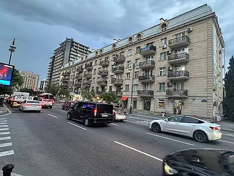 Satılır 2 otaqlı mənzil 50 m² — Bakı, Xətai 2 otaq 50.00 m²