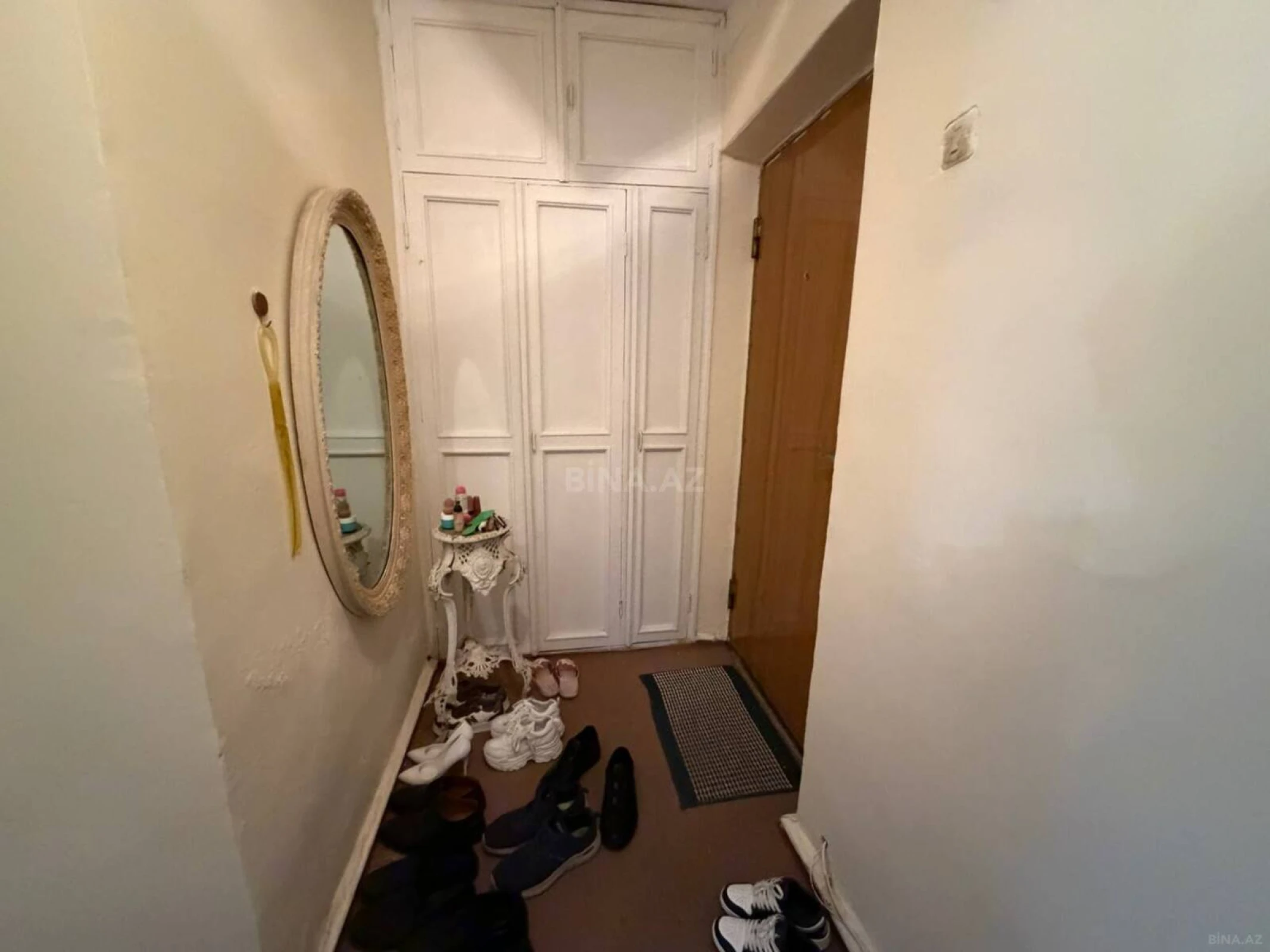 Satılır 2 otaqlı mənzil 50 m²