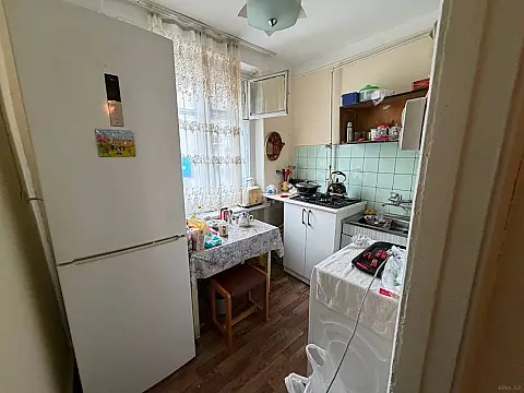 Satılır 2 otaqlı mənzil 50 m²