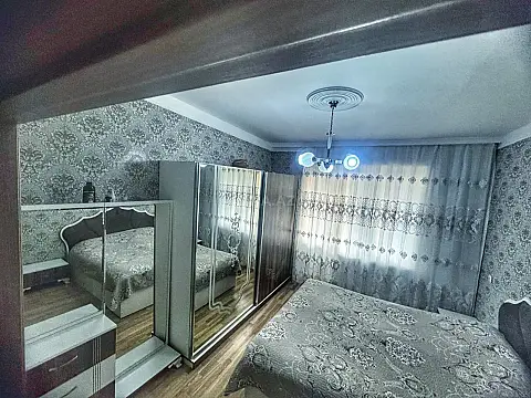 Satılır 3 otaqlı mənzil 60 m² — Bakı, Bülbülə 3 otaq 60.00 m²