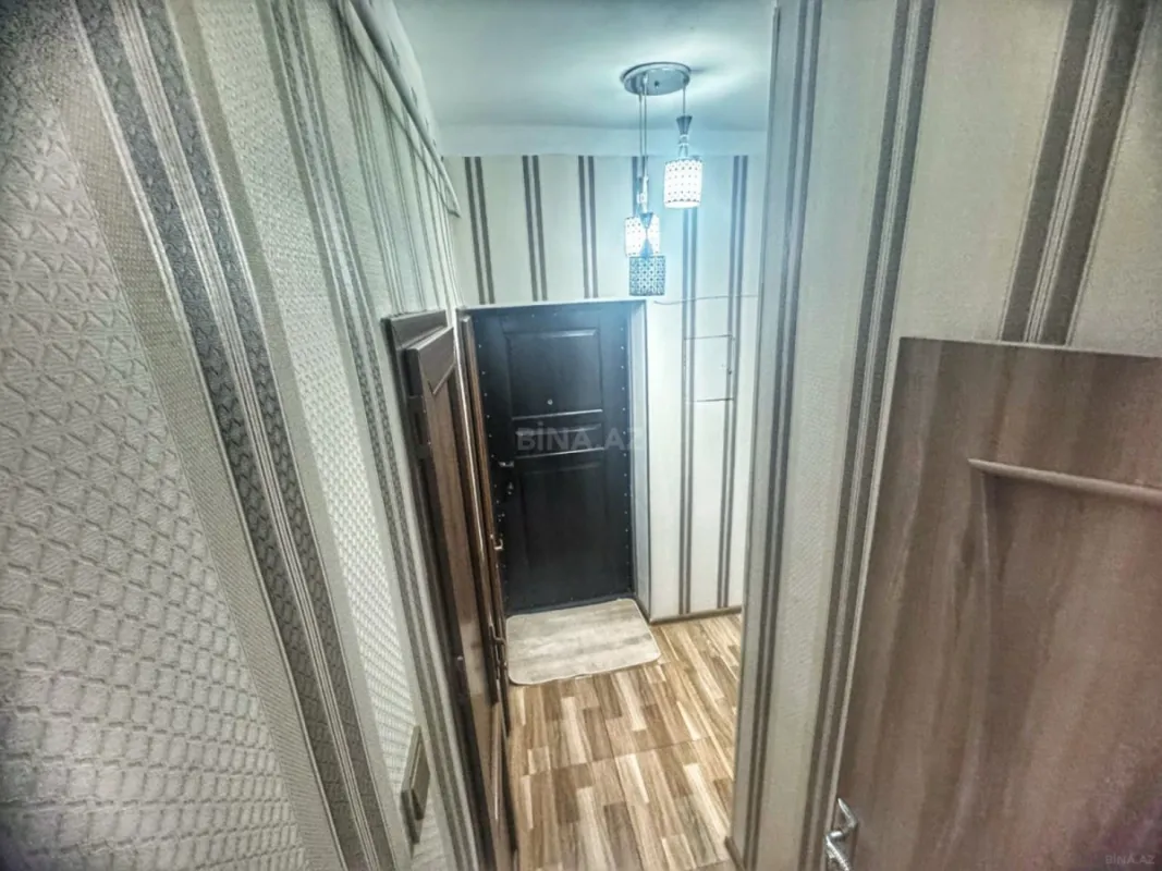 Satılır 3 otaqlı mənzil 60 m²