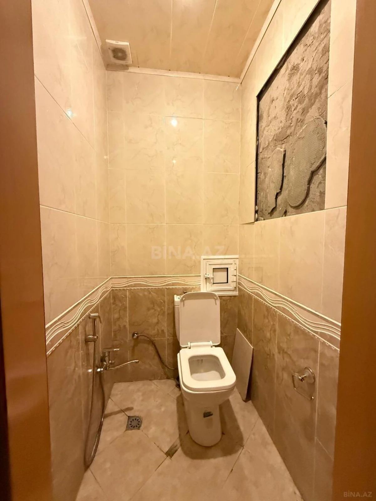 Satılır 3 otaqlı mənzil 115 m²