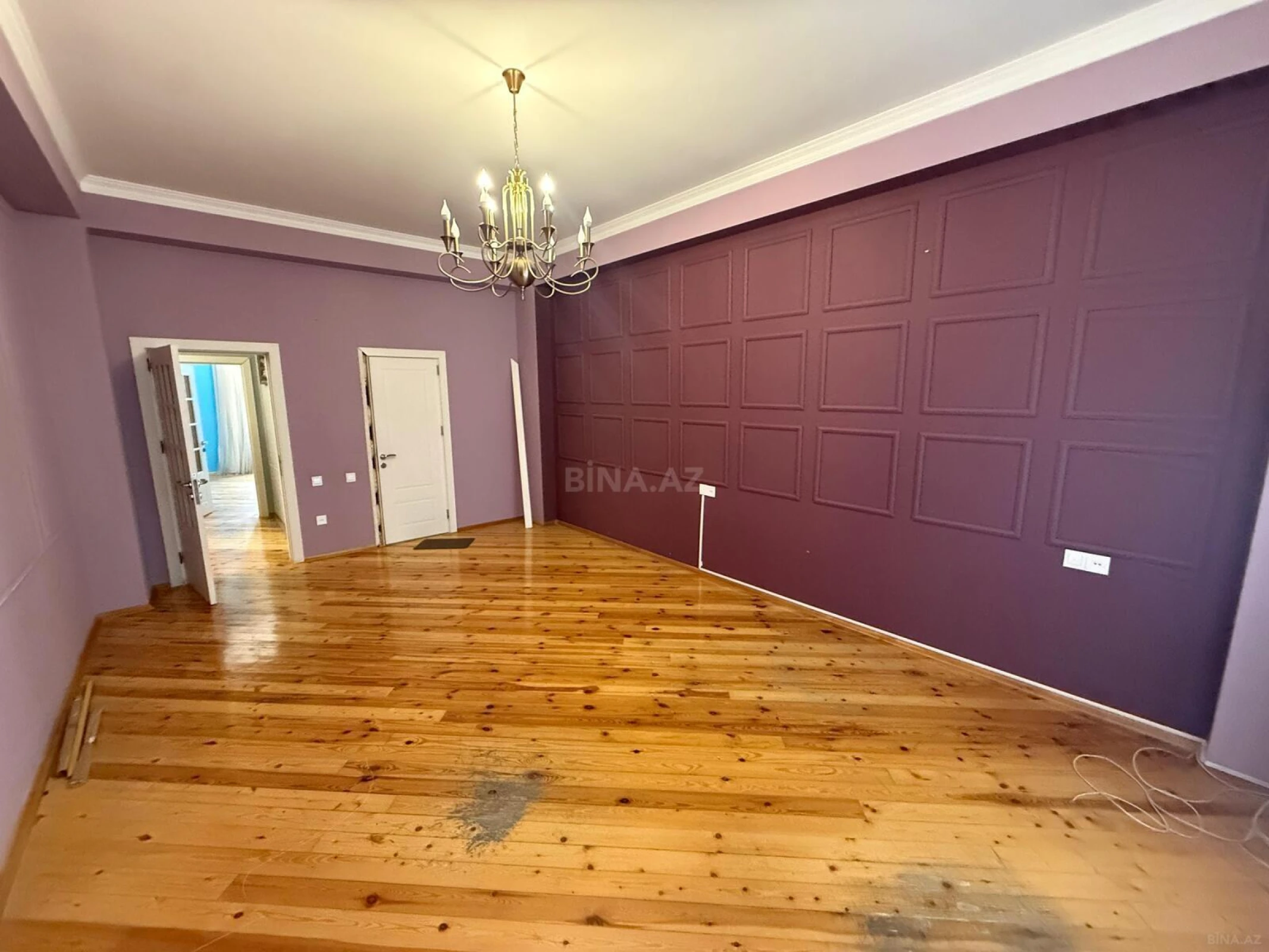 Kirayə verilir 3 otaqlı ofis 140 m²