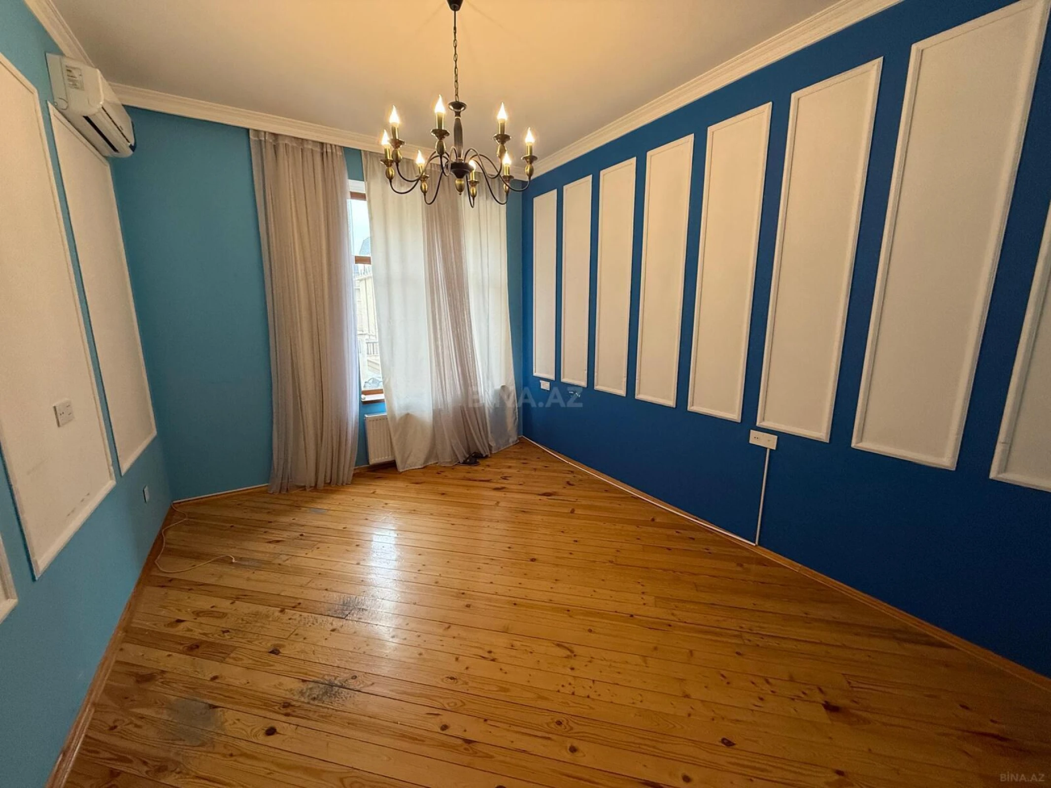 Kirayə verilir 3 otaqlı ofis 140 m²