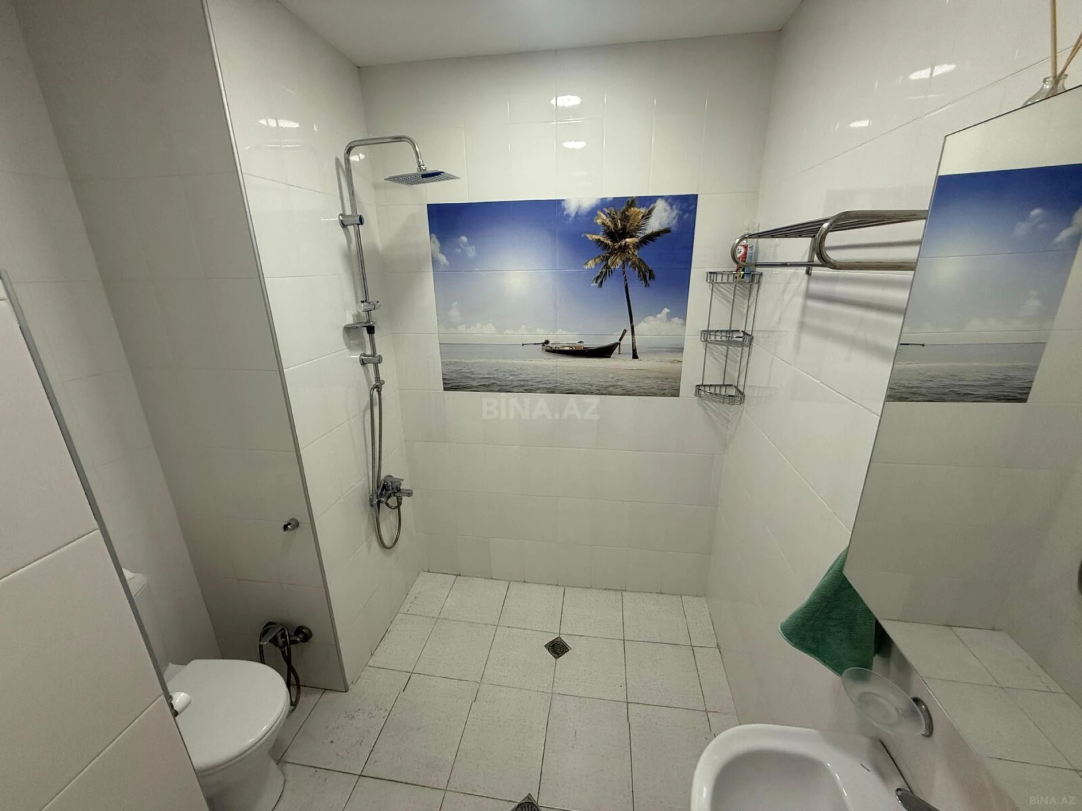 Kirayə verilir 3 otaqlı ofis 140 m²