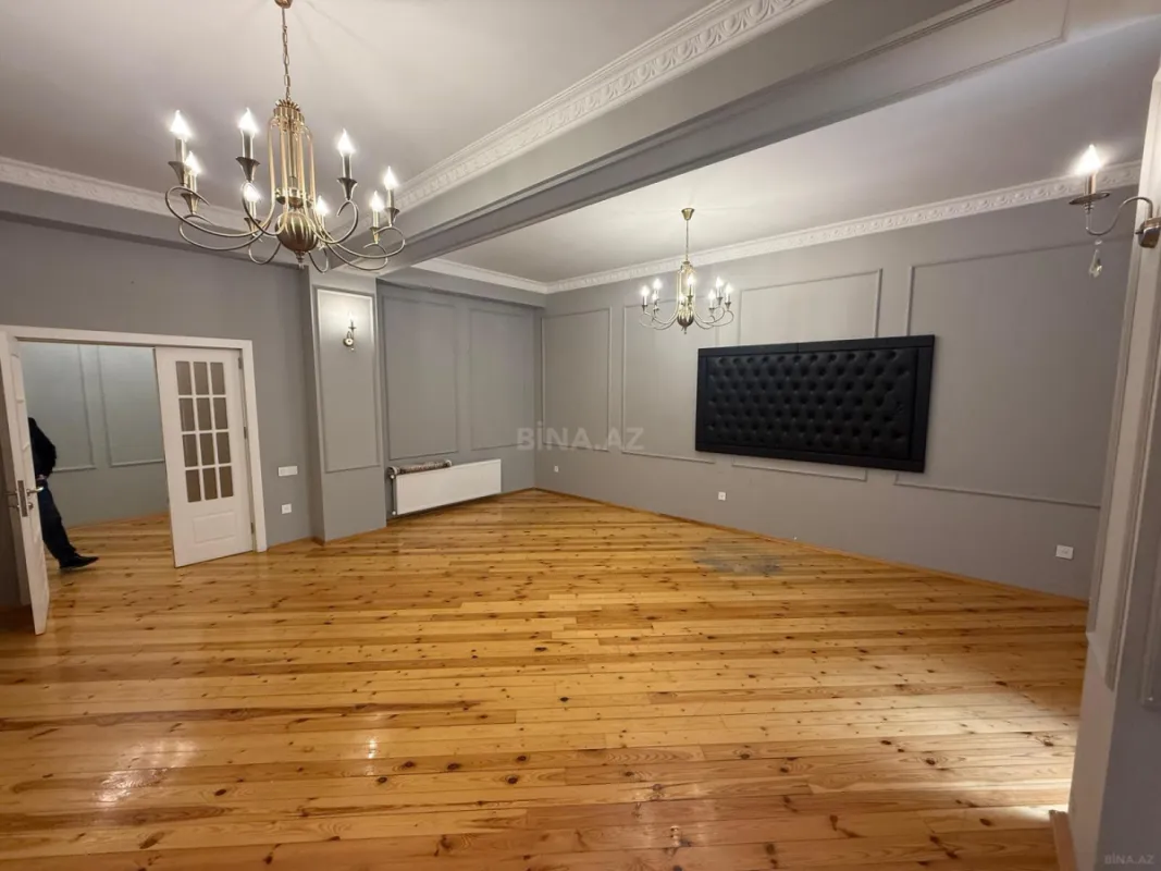 Kirayə verilir 3 otaqlı ofis 140 m²