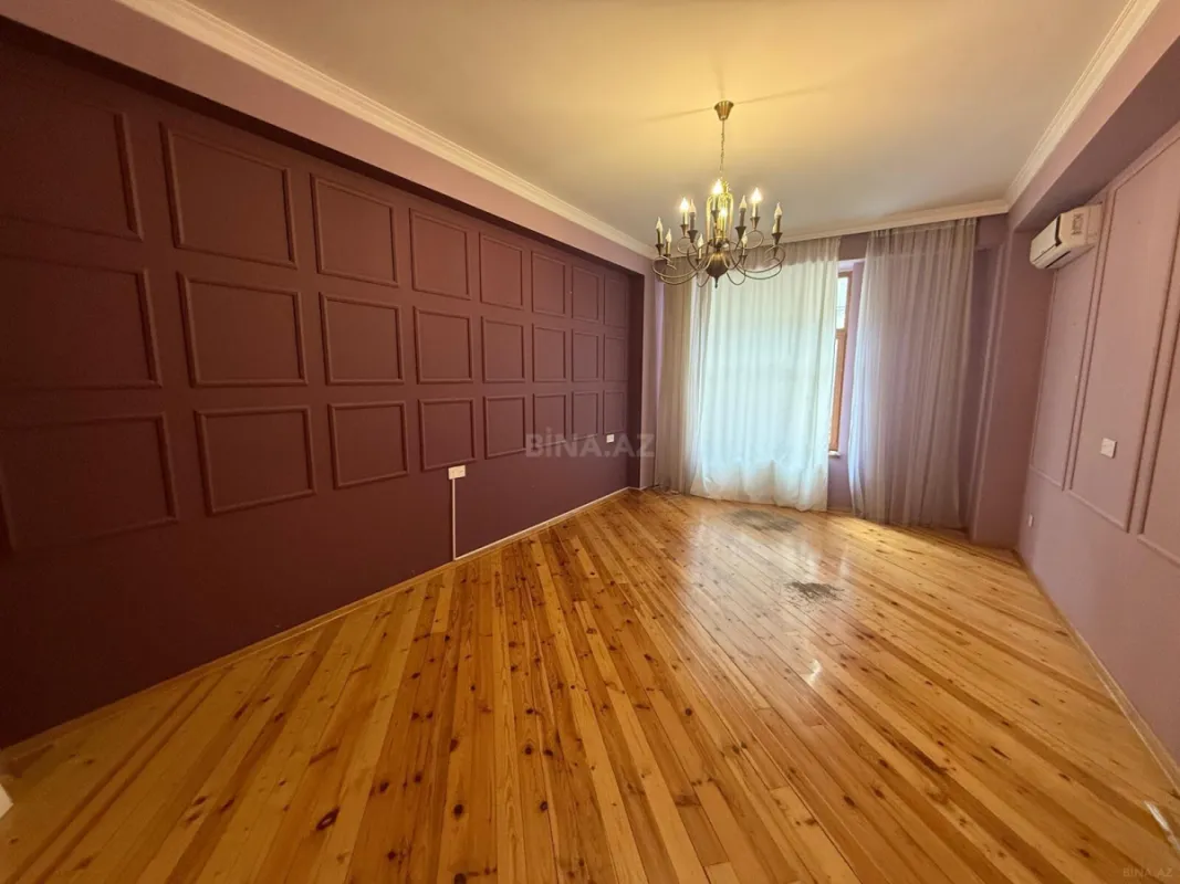 Kirayə verilir 3 otaqlı ofis 140 m²