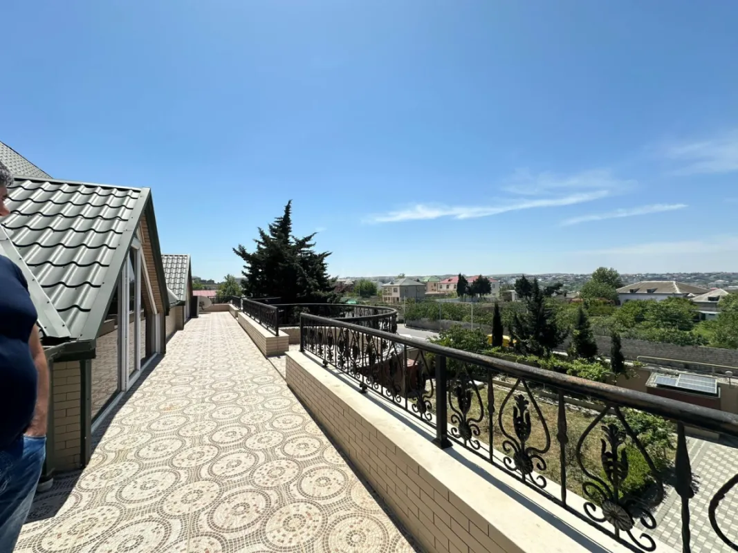 Kirayə verilir obyekt 950 m²