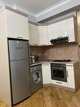 Satılır 3 otaqlı mənzil 65 m²