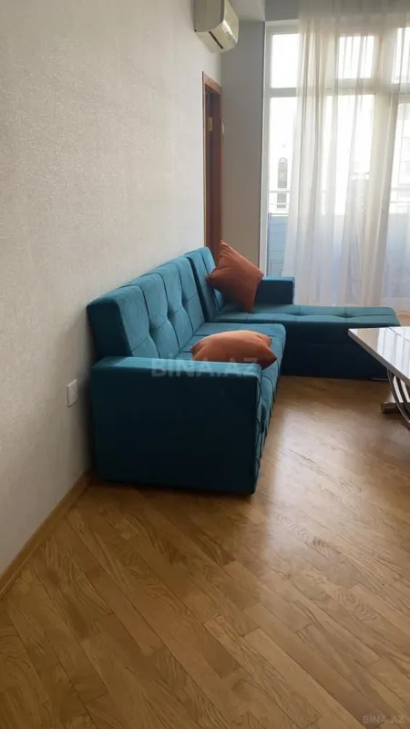 Satılır 3 otaqlı mənzil 65 m²