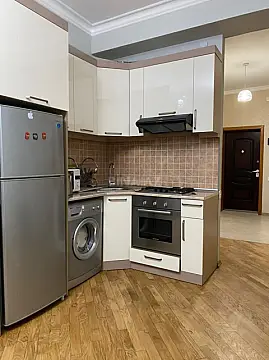 Satılır 3 otaqlı mənzil 65 m²