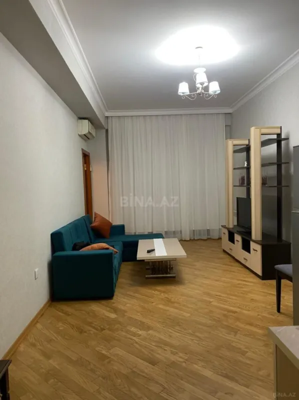Satılır 3 otaqlı mənzil 65 m²
