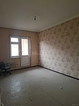 Satılır 4 otaqlı mənzil 110 m²