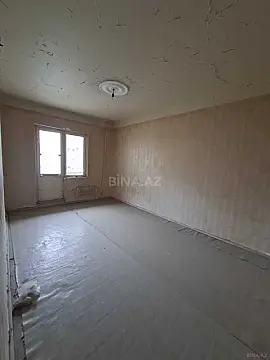 Satılır 4 otaqlı mənzil 110 m²
