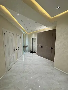 Satılır 3 otaqlı mənzil 107 m² — Bakı, Əhmədli 3 otaq 107.00 m²