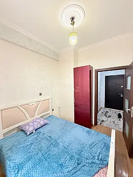 Satılır 2 otaqlı mənzil 44 m²