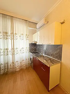 Satılır 2 otaqlı mənzil 44 m²