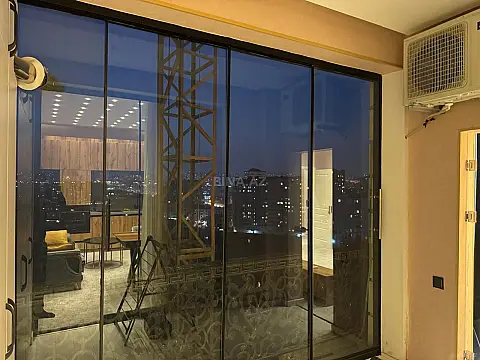 Satılır 2 otaqlı mənzil 85 m²