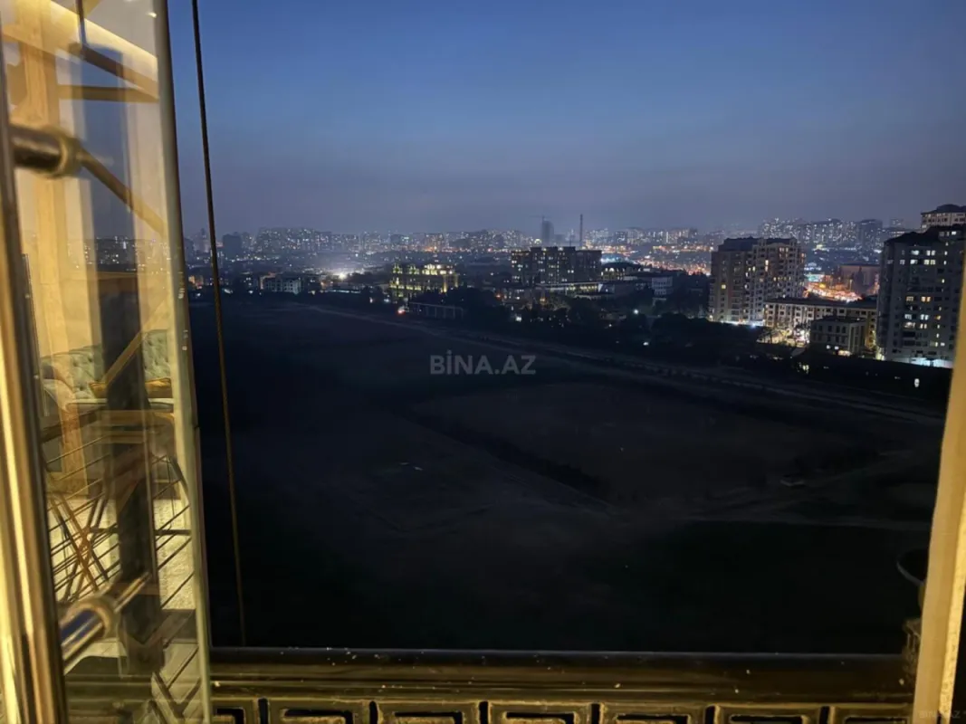 Satılır 2 otaqlı mənzil 85 m²