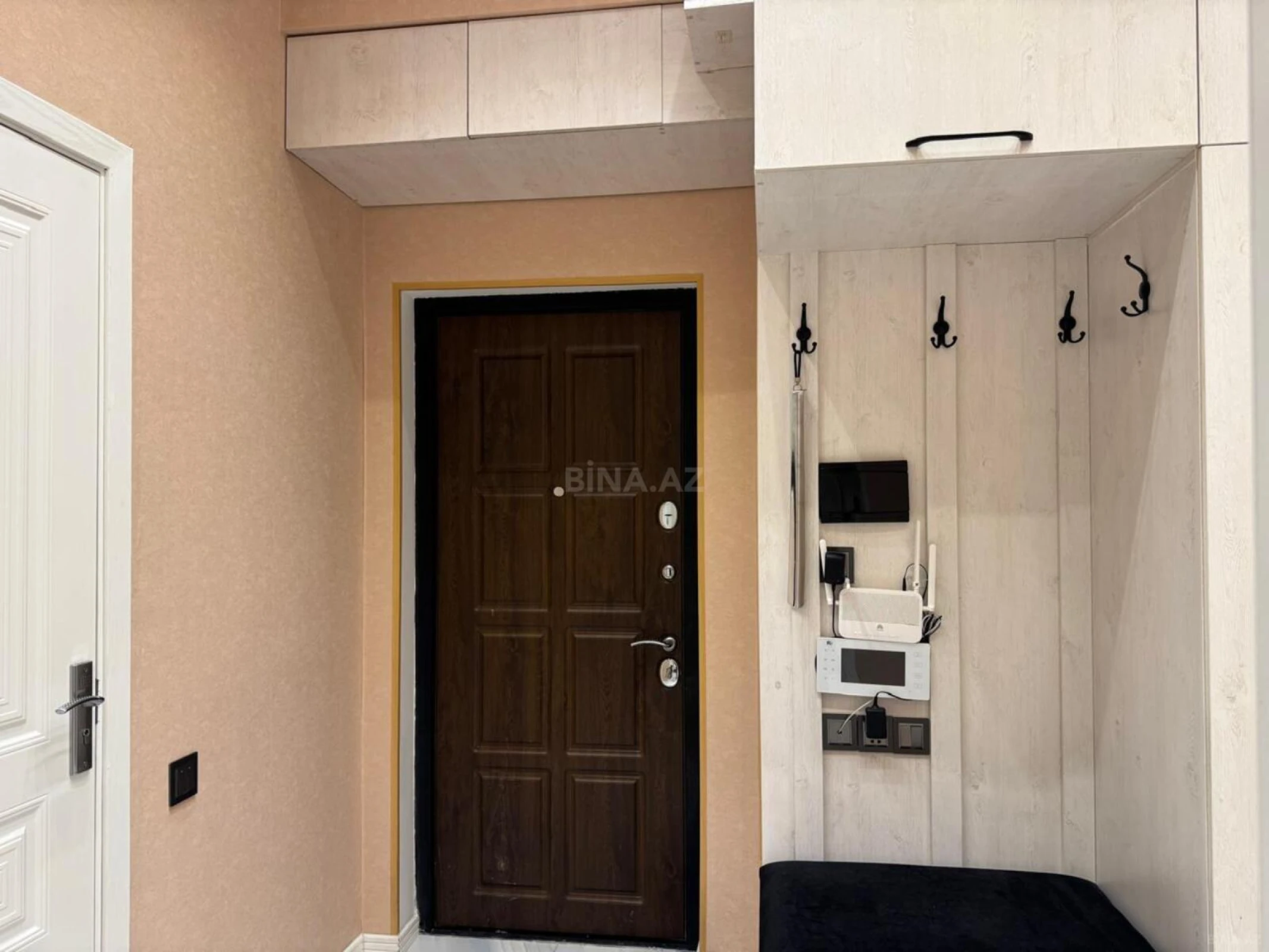 Satılır 2 otaqlı mənzil 85 m²
