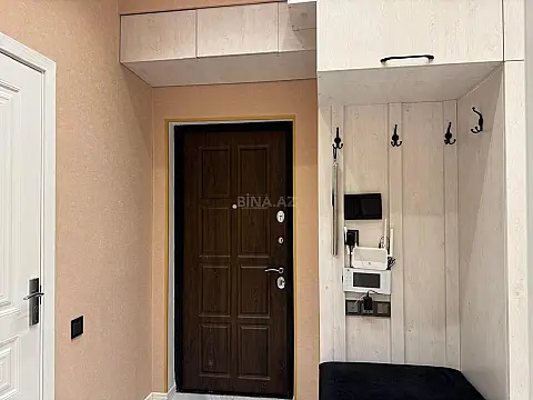 Satılır 2 otaqlı mənzil 85 m²