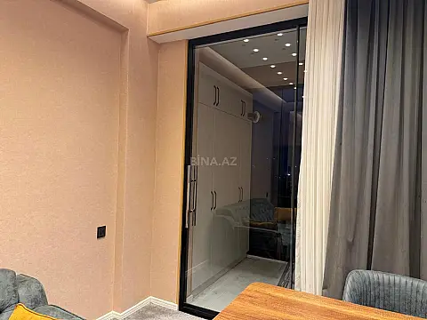 Satılır 2 otaqlı mənzil 85 m²