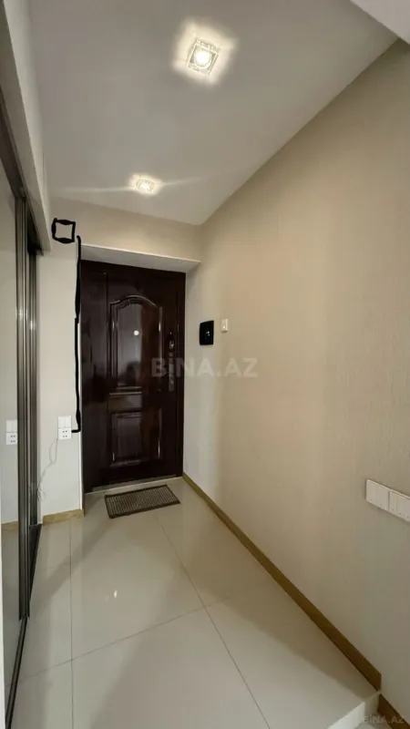 Kirayə verilir 3 otaqlı mənzil 75 m²