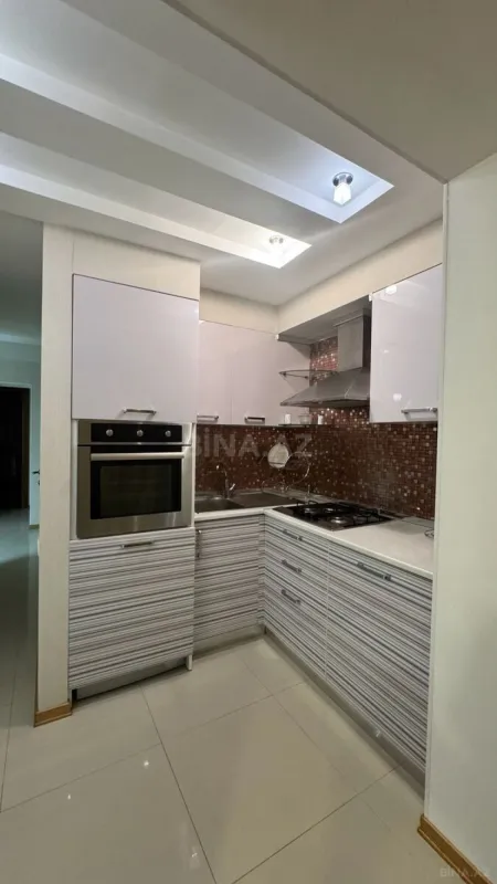 Kirayə verilir 3 otaqlı mənzil 75 m²