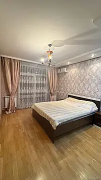 Kirayə verilir 3 otaqlı mənzil 75 m²