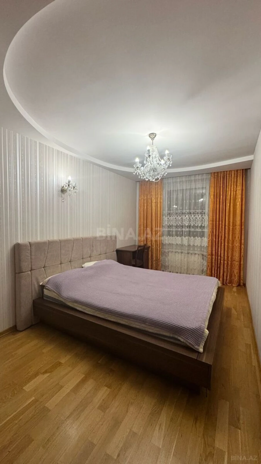 Kirayə verilir 3 otaqlı mənzil 75 m²