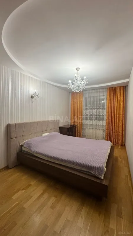 Kirayə verilir 3 otaqlı mənzil 75 m²