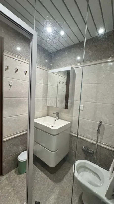Kirayə verilir 3 otaqlı mənzil 75 m²